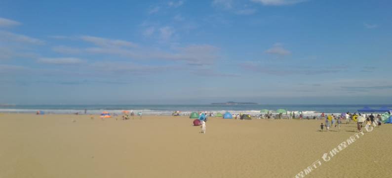 海之家公寓(青岛金沙滩店)图片