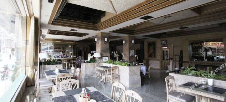 芭堤雅A.A.酒店(AA Hotel Pattaya)图片