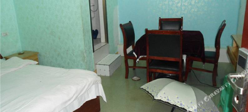 思南悠然公寓图片