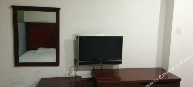 鹰潭速八商务宾馆图片