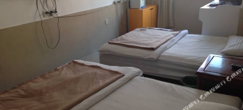 无锡金海宾馆图片