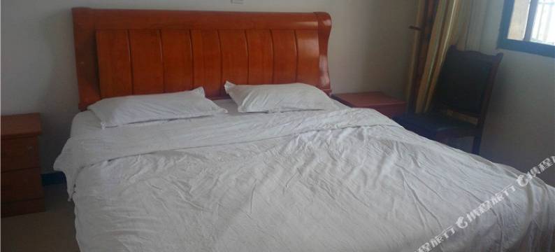 三台心语商务宾馆图片