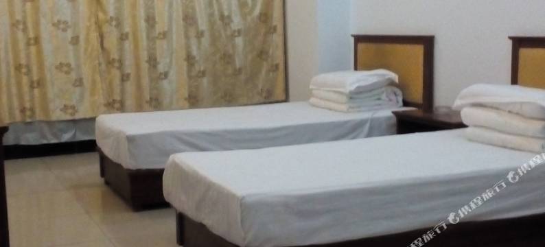 蔚县锦秀园宾馆图片