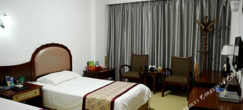 德兴京都大酒店图片