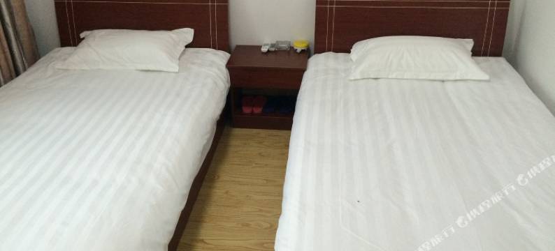 安吉田园农庄图片