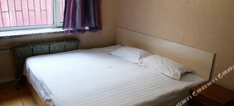 长春祥和旅馆图片