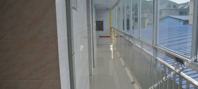 西双版纳景洪市新顺酒店图片