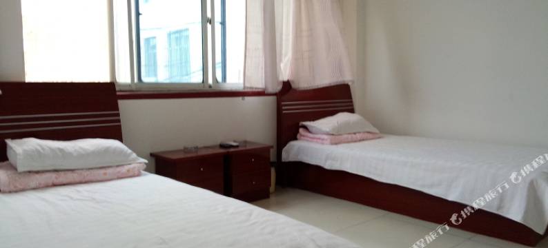 阳光旅馆(龙口商贸街店)图片