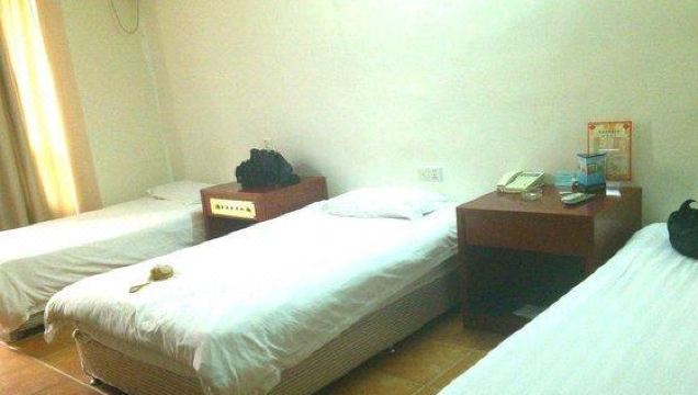 Xiang Xie Li Hotel Hotel Reviews And Room Rates - 