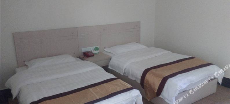 芒市顺丰酒店图片