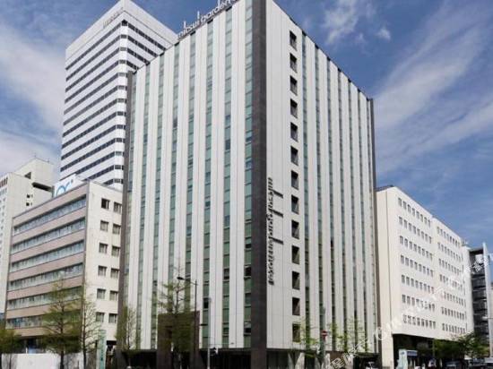 札幌三井花園酒店