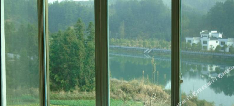 婺源喜英农家住宿图片