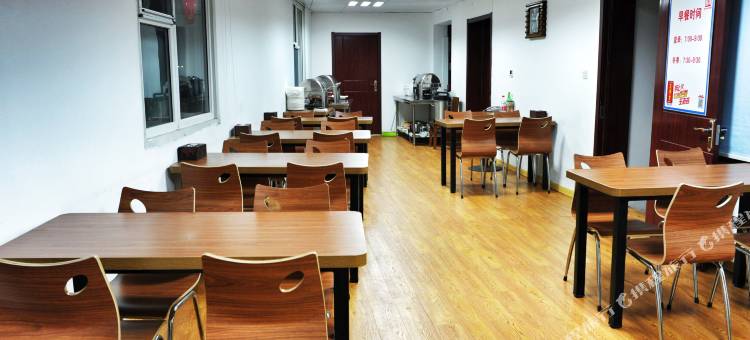 华生酒店(信阳浉河区政府店)图片