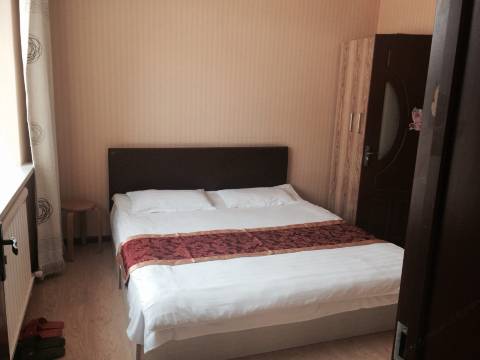 鄂温克族旗都市休闲宾馆