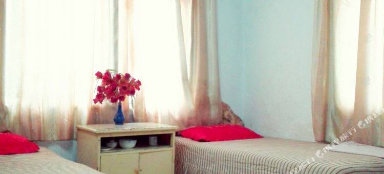 邓州汇鑫宾馆图片