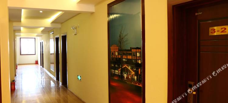 剑阁帅府大酒店(剑门关古镇店)图片