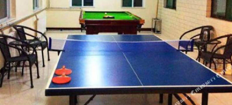 沁县利锦源快捷酒店图片