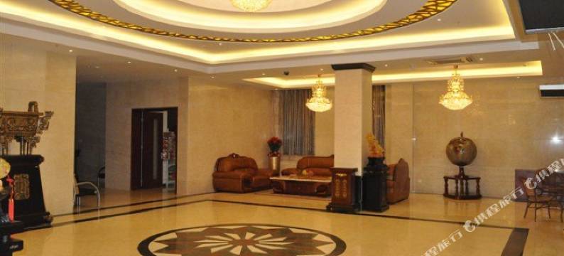 方正港湾大酒店图片