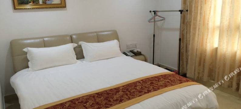 惠州碧海湾海景酒店图片