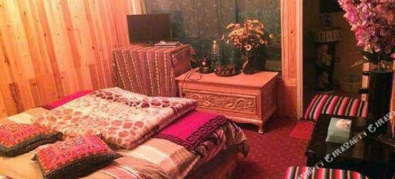 香格里拉月光客栈图片