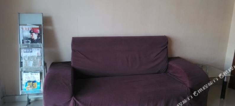 上海新悦宾馆图片