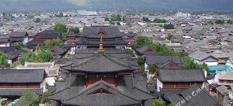 城市便捷酒店(丽江古城南门店)图片