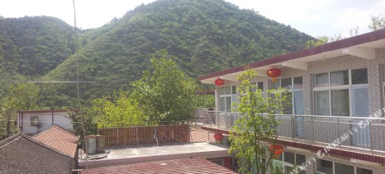 北京鑫玲农家院图片