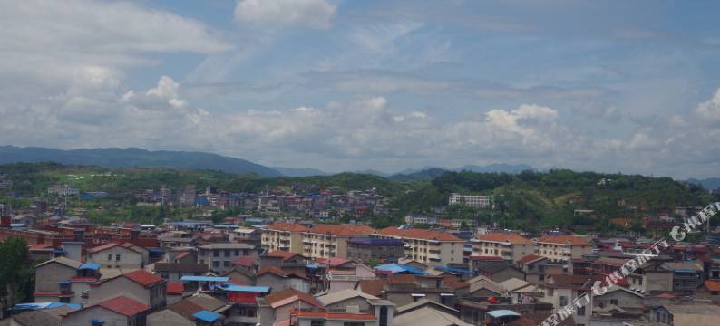 张家界国际青年旅舍图片