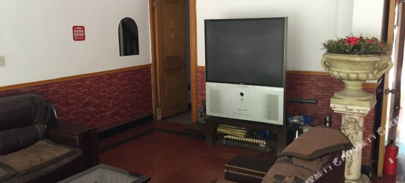 乐清凯华宾馆图片