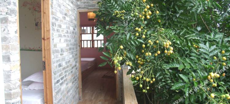 黄姚田田客栈图片