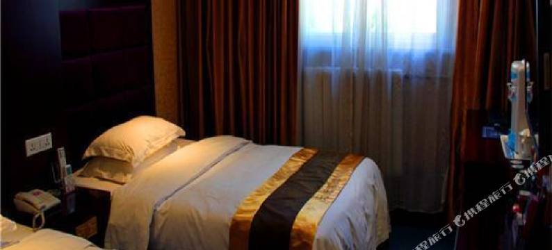 铜川大唐宾馆图片