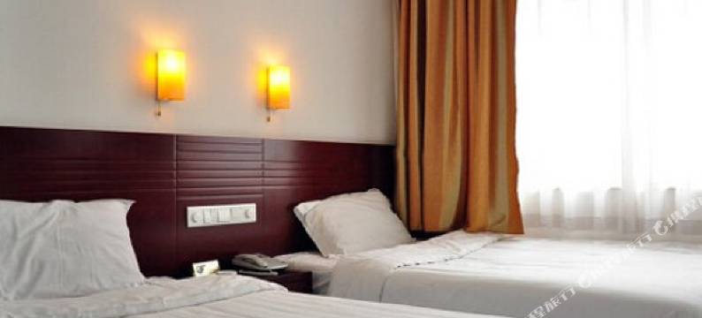 丹东长远商务酒店图片