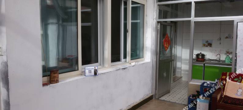 北京小于农家院图片