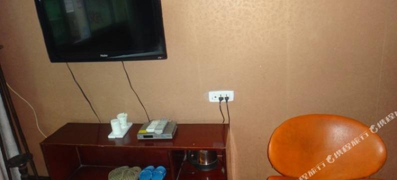 南充鸿欣商务宾馆图片