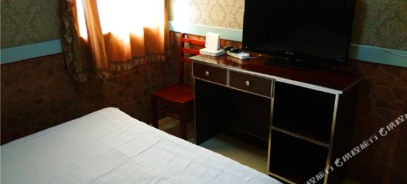 库尔勒宜芳快捷宾馆图片