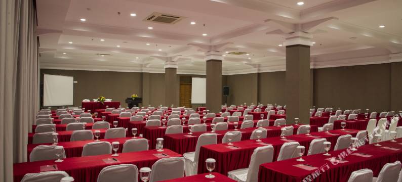 日惹普拉维塔玛艺术酒店(Gallery Prawirotaman Hotel)图片