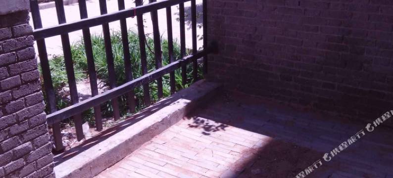 秦皇岛日出海景公寓图片