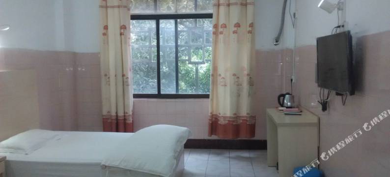 南宁思鸿园饭店客房部图片