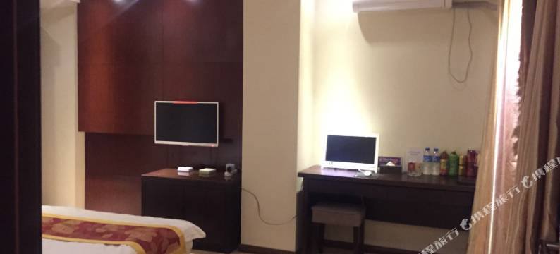 福贡丽景大酒店图片