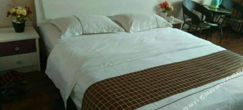 城固福员宾馆图片