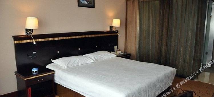 随县大洪山宾馆图片