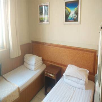 任丘瑞丰大酒店