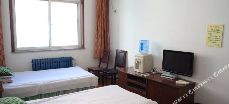 潍坊蓝天宾馆图片