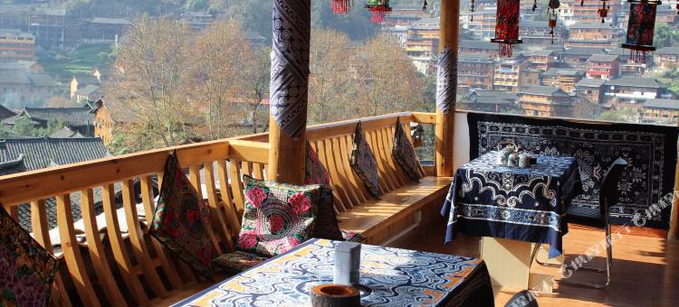 西江暖居民宿图片