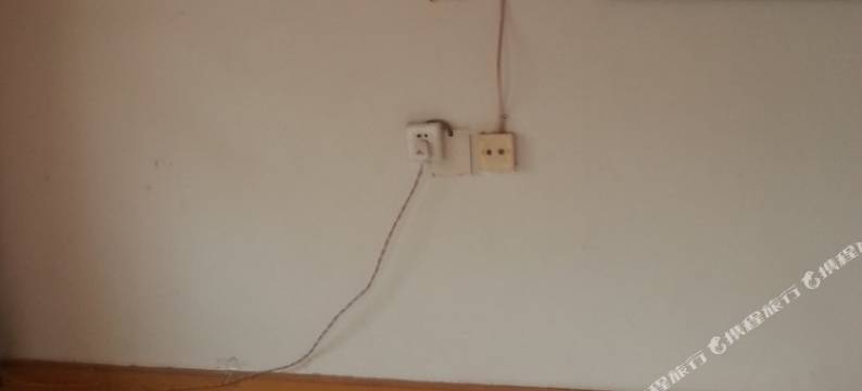 滨州寓轩旅馆图片