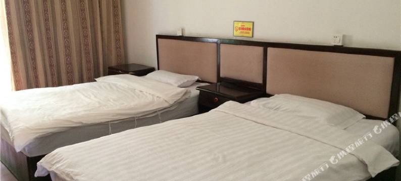 石棉金叶宾馆图片