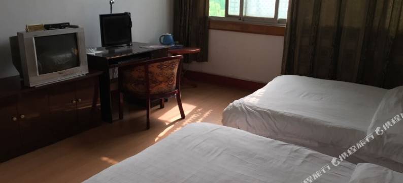 永州银都宾馆图片