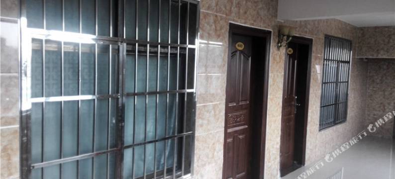 澄迈新发源旅馆图片