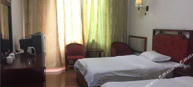 峨眉山自然休闲庄图片