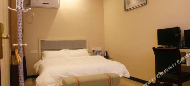 平江欣荣宾馆图片